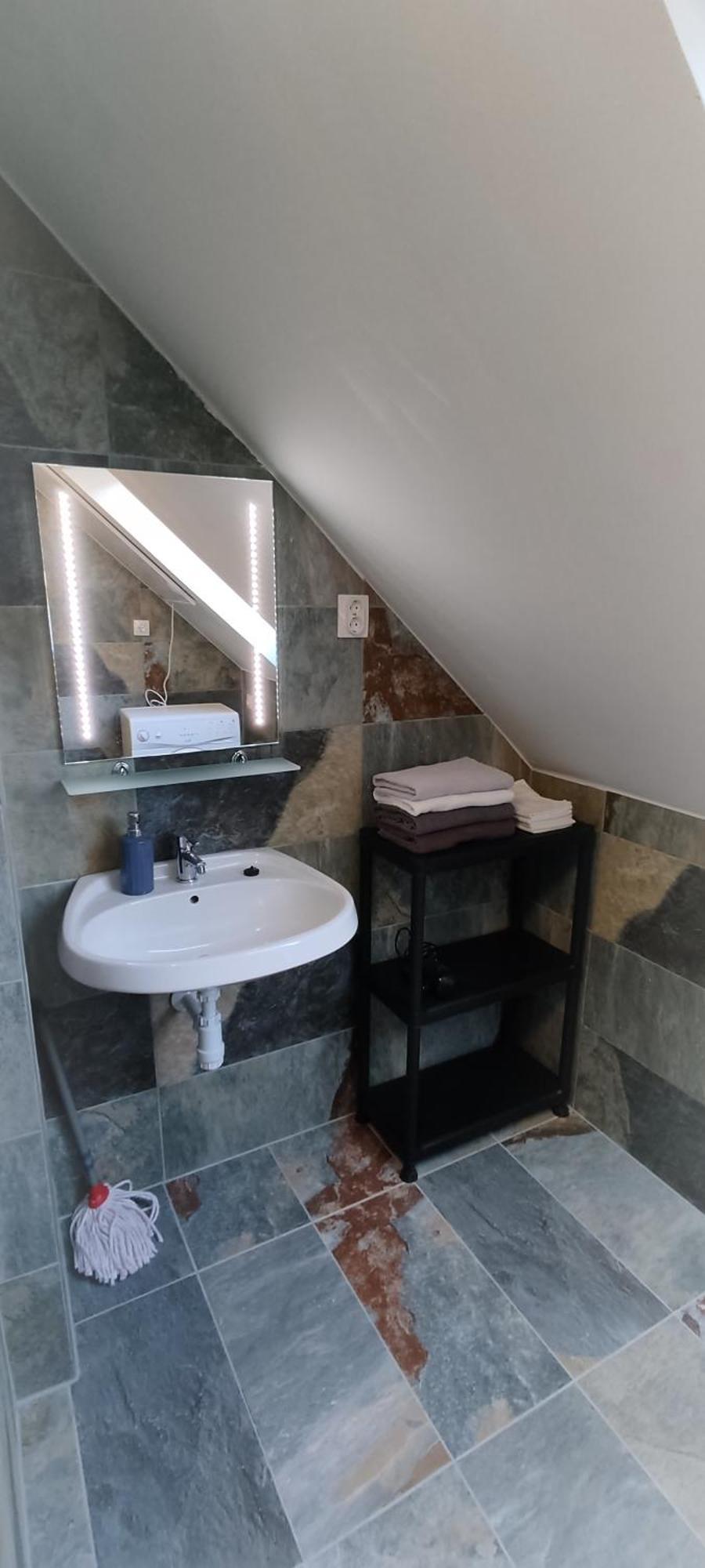דירות באלאטונפורד Lila Fuge Apartman מראה חיצוני תמונה
