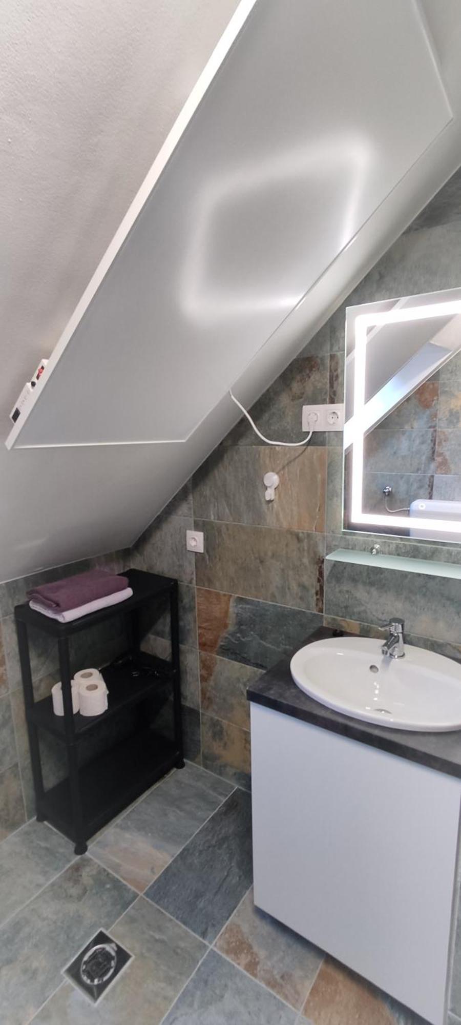 דירות באלאטונפורד Lila Fuge Apartman מראה חיצוני תמונה
